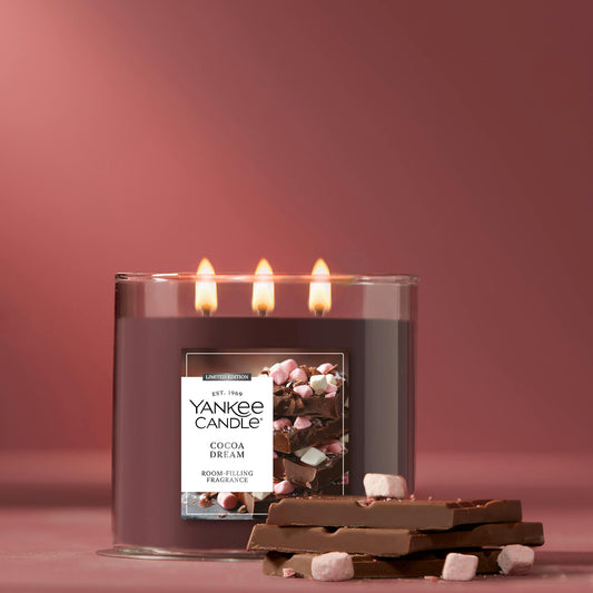 Cocoa Dream