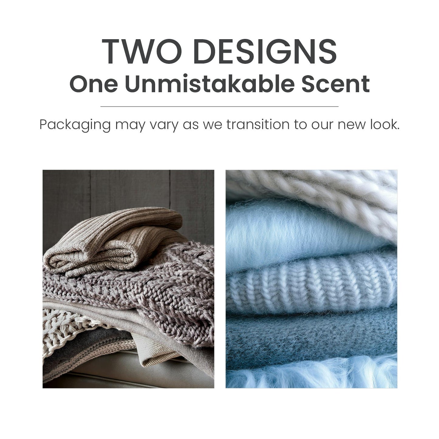 Warm Luxe Cashmere