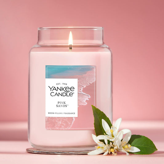 Pink Sands™