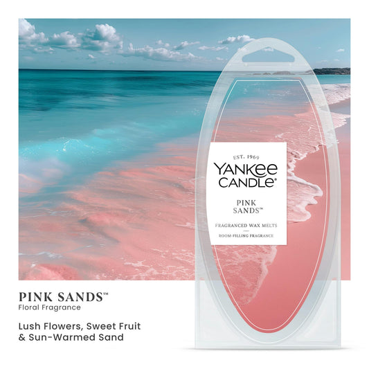 Pink Sands™