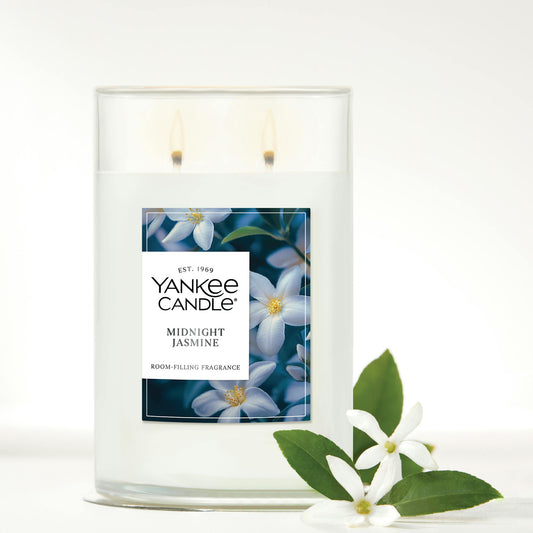 Midnight Jasmine