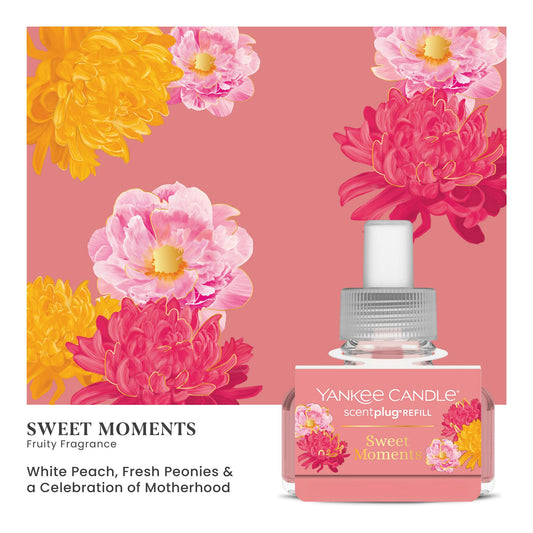 Sweet Moments