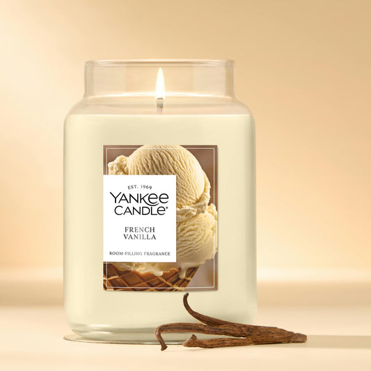 French Vanilla