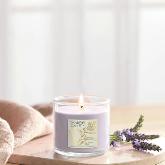 Lavender Bliss
