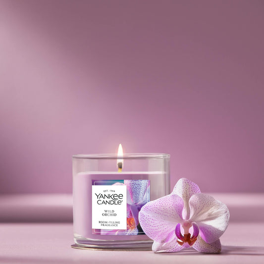 Wild Orchid