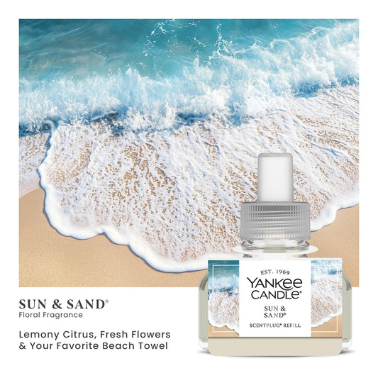 Sun & Sand®