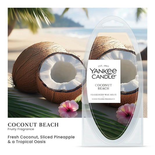 Coconut Beach