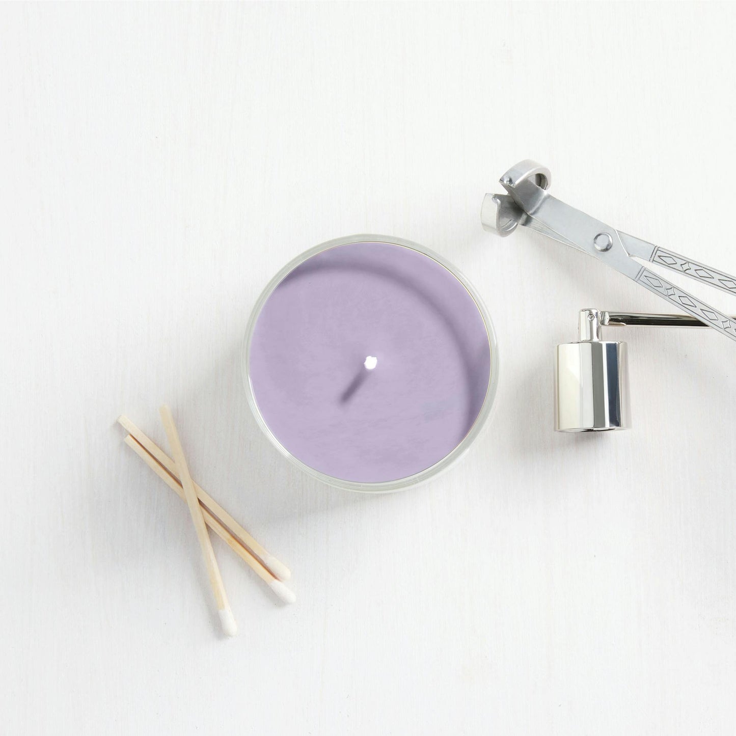 Lemon Lavender
