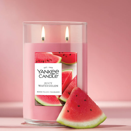 Juicy Watermelon