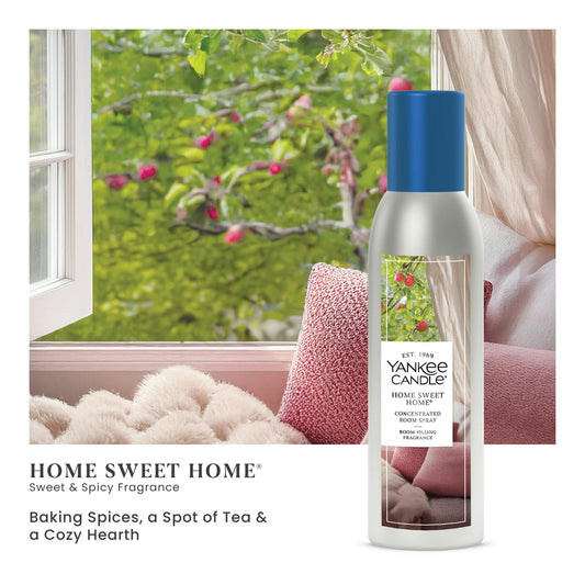 Home Sweet Home®