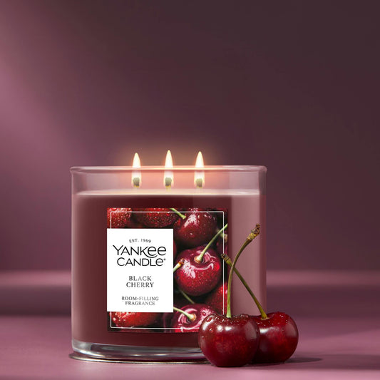 Black Cherry