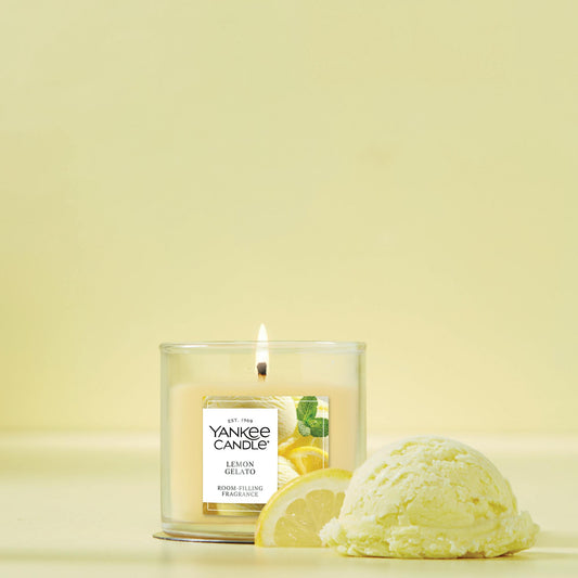 Lemon Gelato