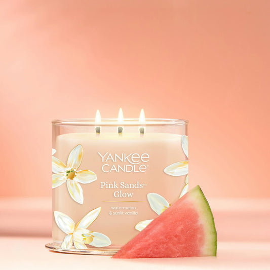 Pink Sands™ Glow