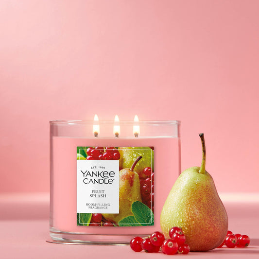Fruit Splash