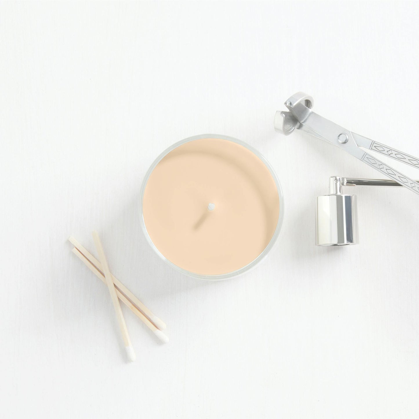 Vanilla Crème Brûlée