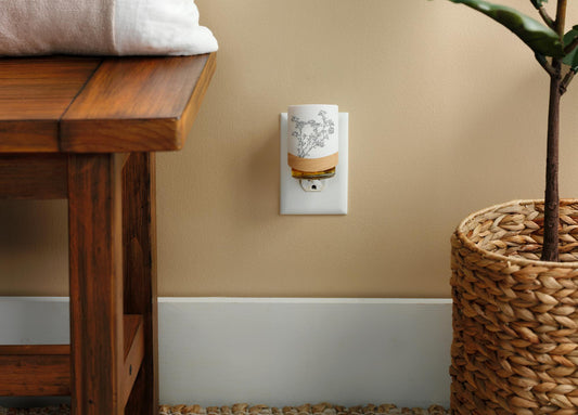 diffuser scent plug home fragrance