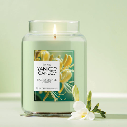 Honeysuckle Grove
