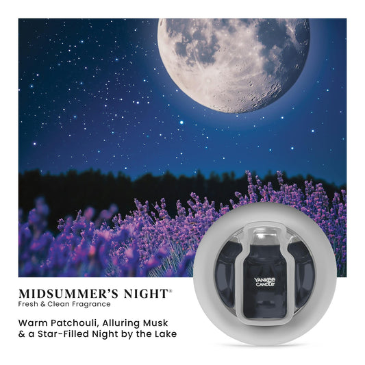 MidSummer's Night®