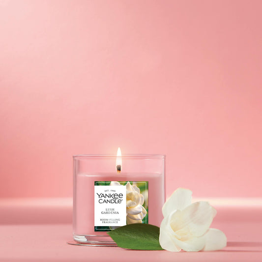 Lush Gardenia