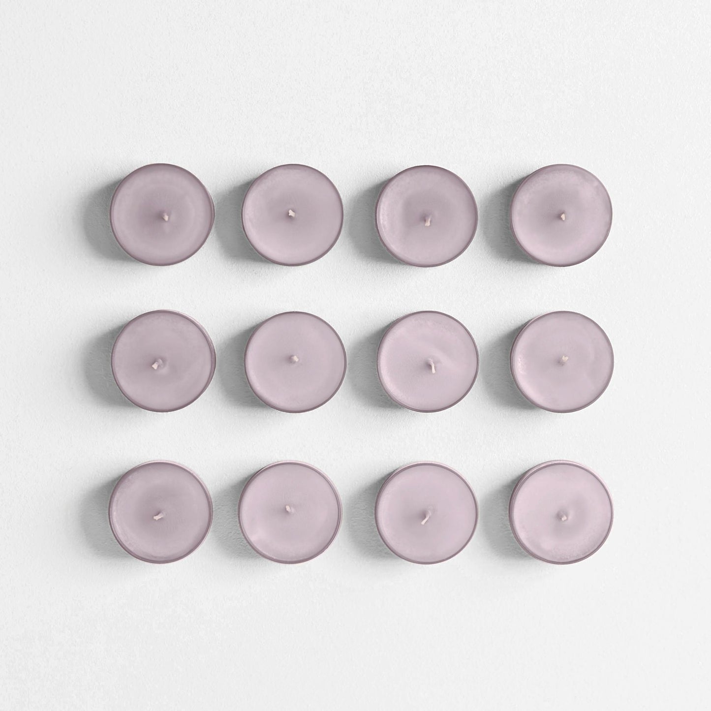 Dried Lavender & Oak