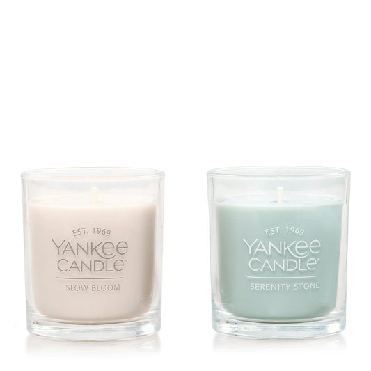 Little Luxuries Candle Duo Set