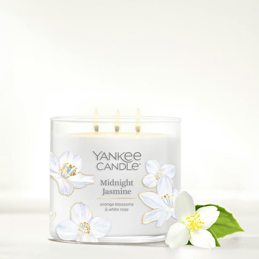 Midnight Jasmine