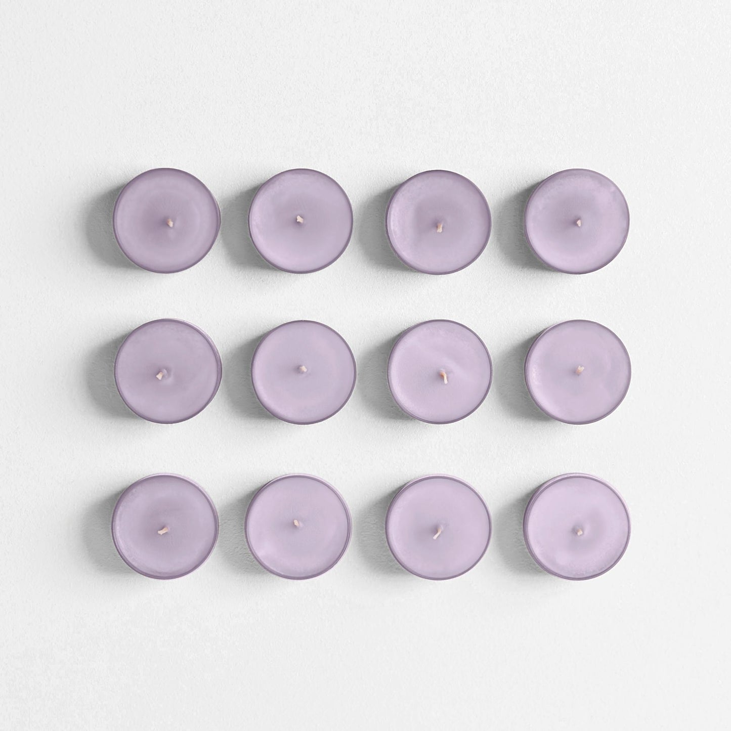Lemon Lavender