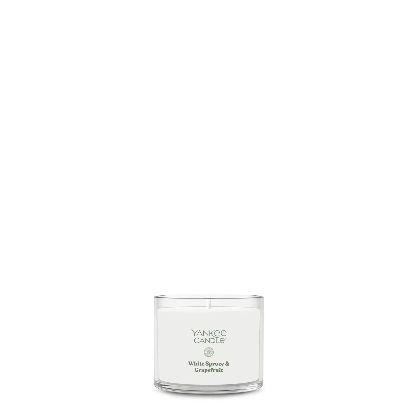 White Spruce & Grapefruit
