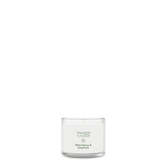 White Spruce & Grapefruit
