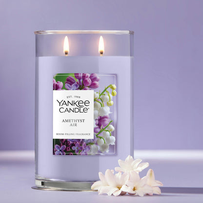 Amethyst Air