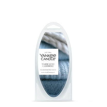 Warm Luxe Cashmere