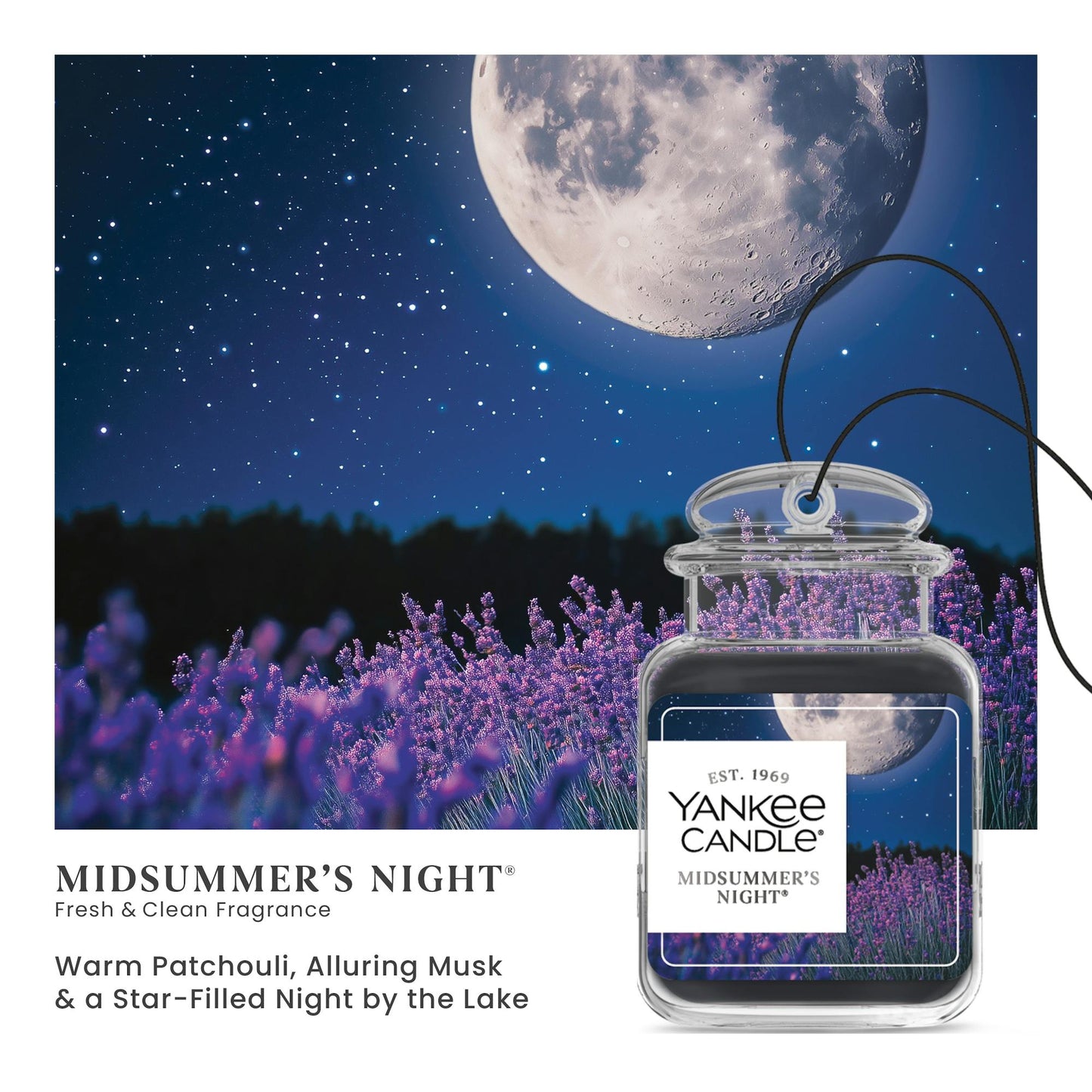 MidSummer's Night®