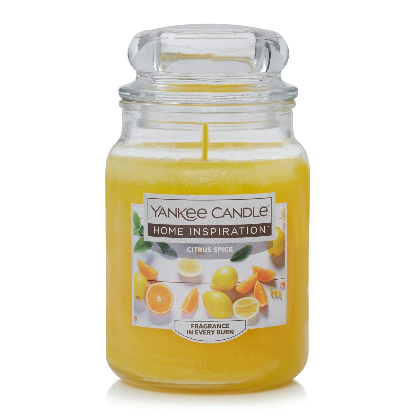 jar candle