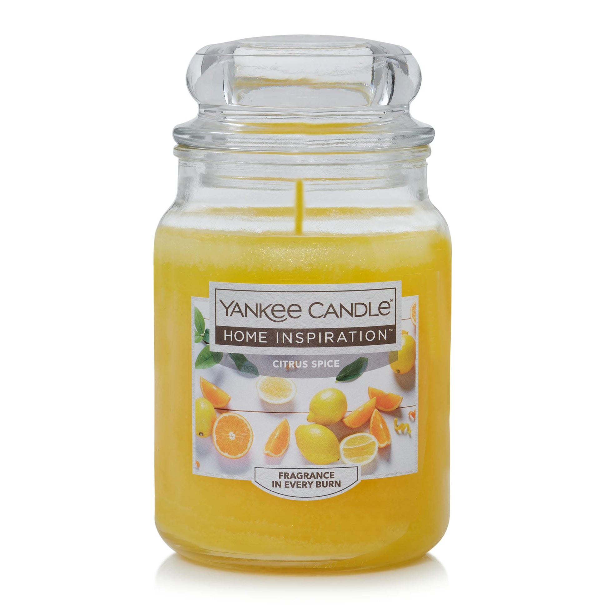 jar candle