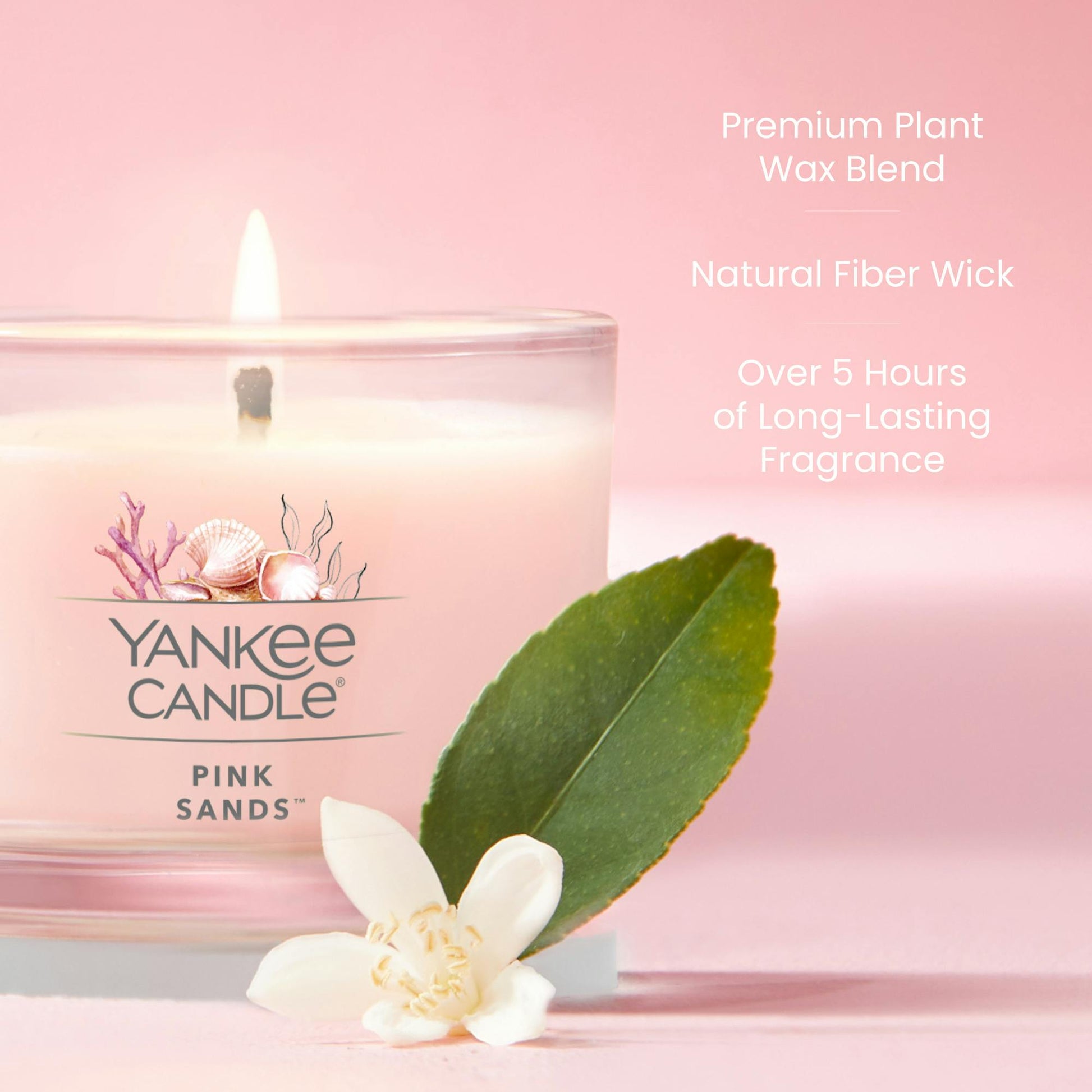 Pink Sands™