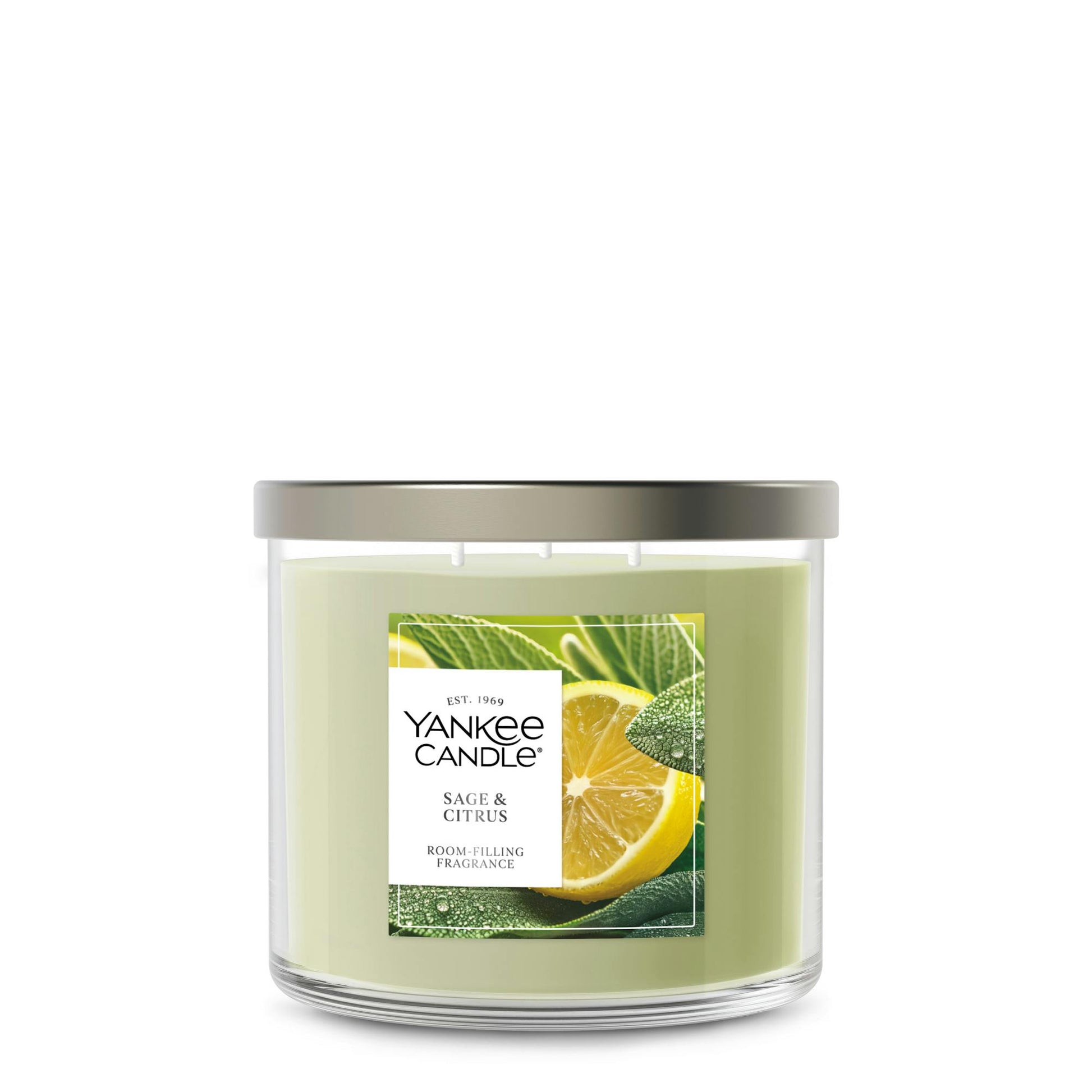 Sage & Citrus