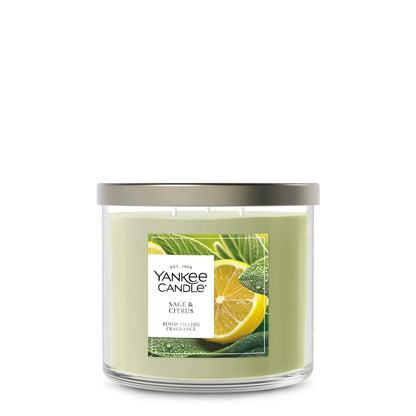 Sage & Citrus