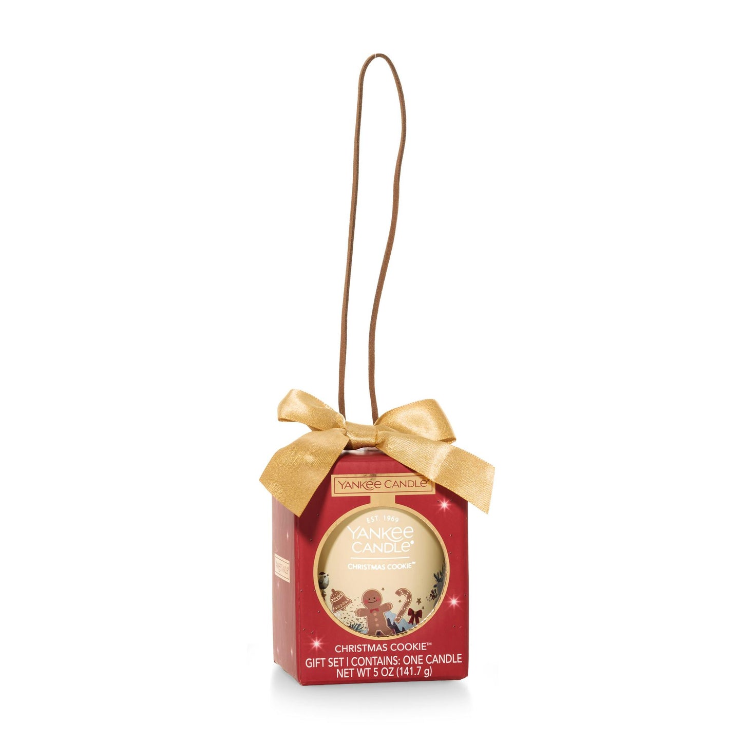 Christmas Cookie™ Ornament