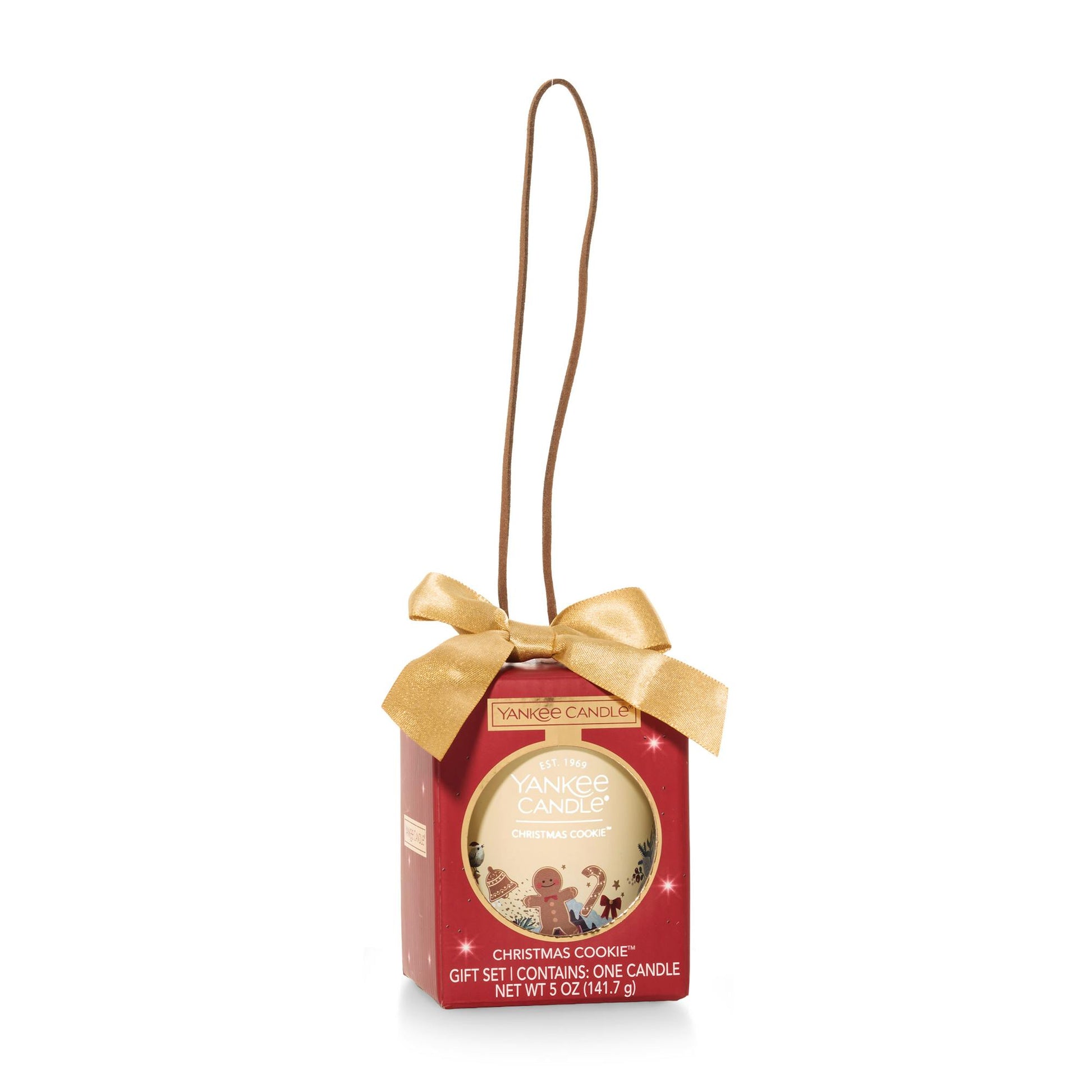 Christmas Cookie™ Ornament