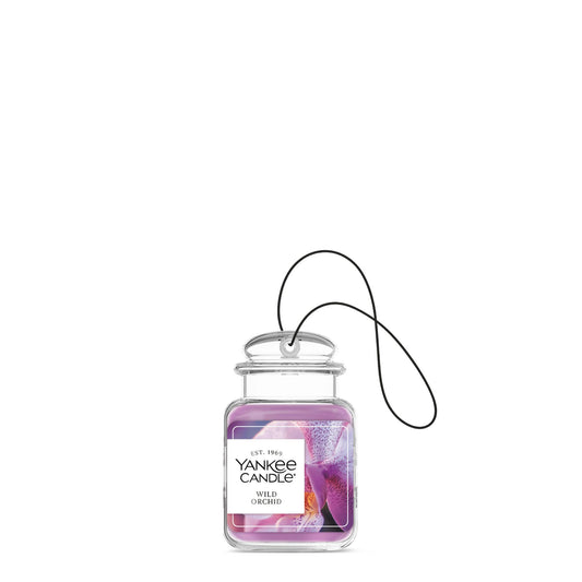 Wild Orchid