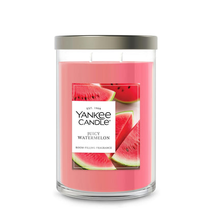 Juicy Watermelon