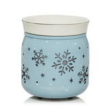 Electric Wax Melts Warmer with Timer & Light