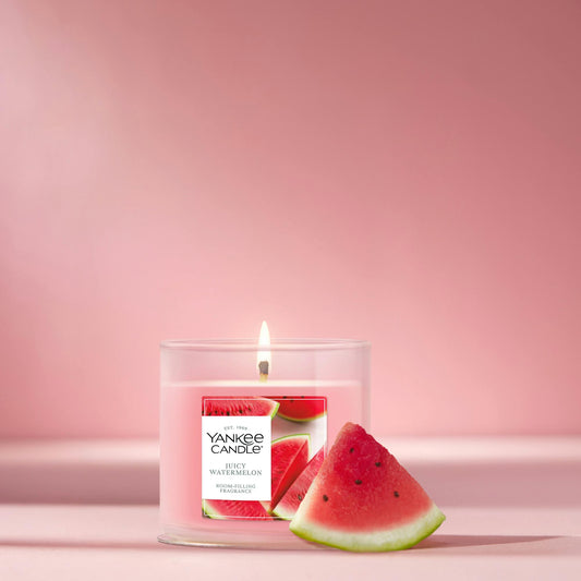 Juicy Watermelon