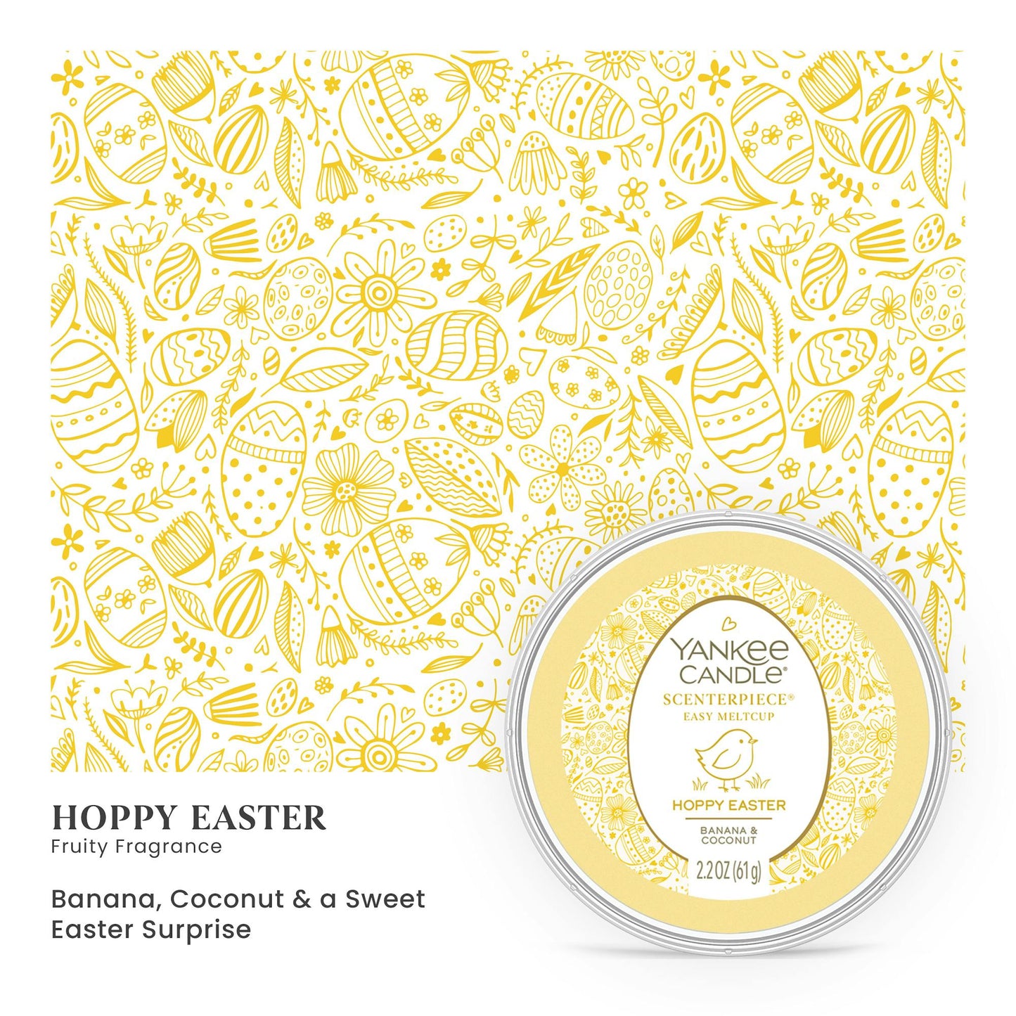 Hoppy Easter