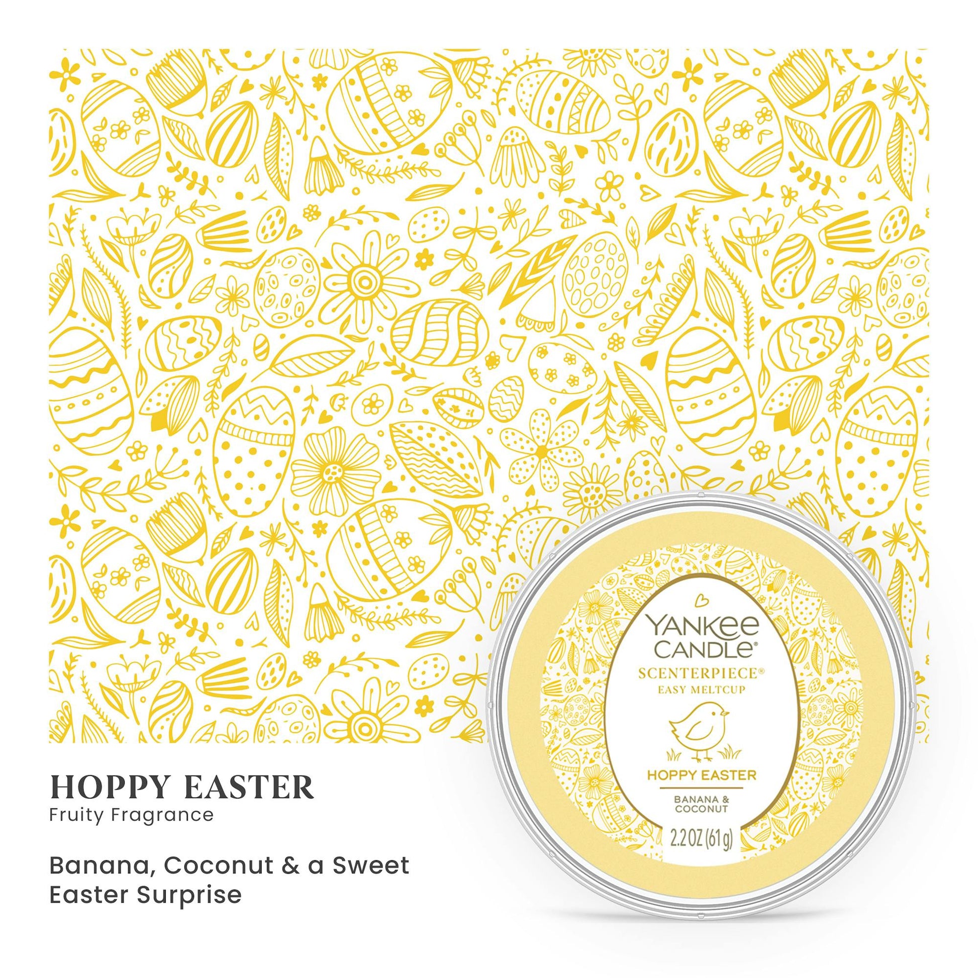 Hoppy Easter