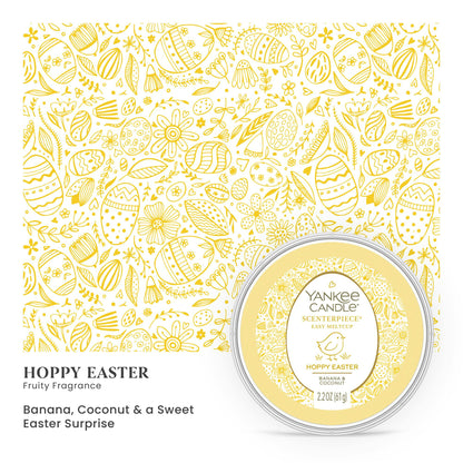 Hoppy Easter