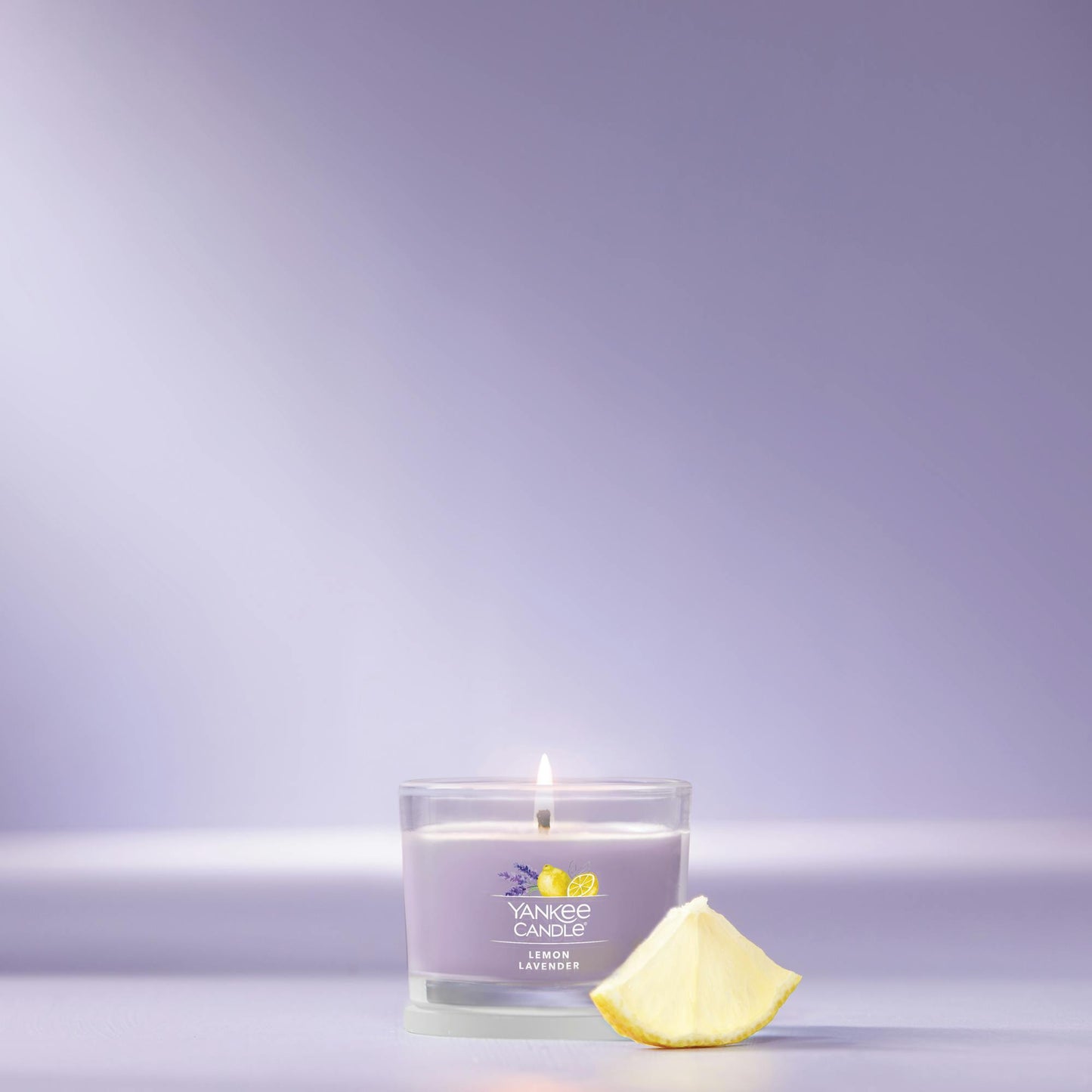 Lemon Lavender