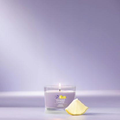Lemon Lavender