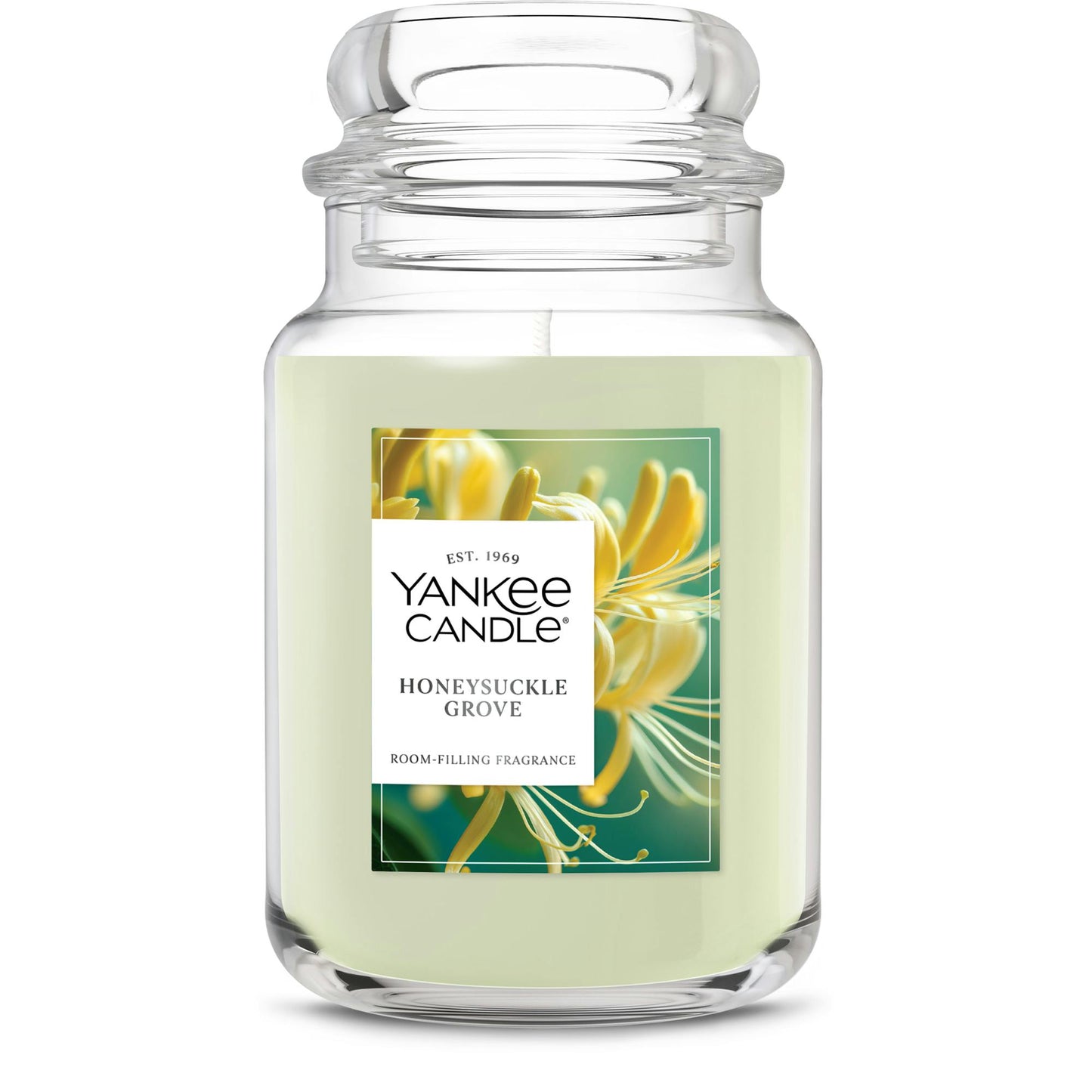 Honeysuckle Grove