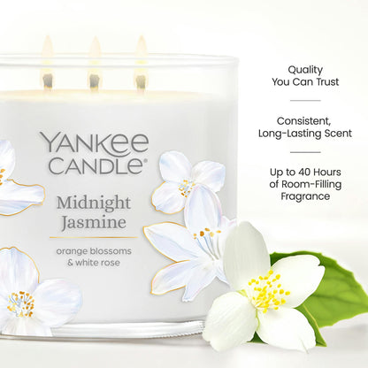 Midnight Jasmine